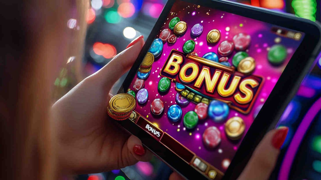 Slots Games 6win598