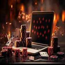 Baccarat Live Table ကစားနည်းပြ